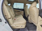 Acura MDX 2015