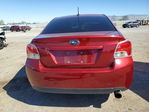 Subaru Impreza 2012