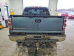 Chevrolet Silverado 2007