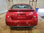 Nissan Maxima 2008