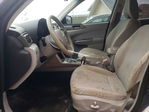 Subaru Forester 2012