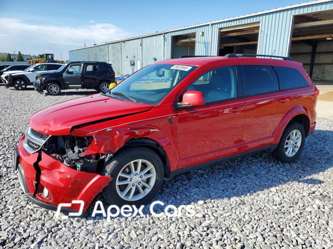 Dodge Journey 2014 - Image 1 of 14