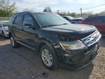 Ford Explorer 2018