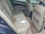Infiniti G 2007