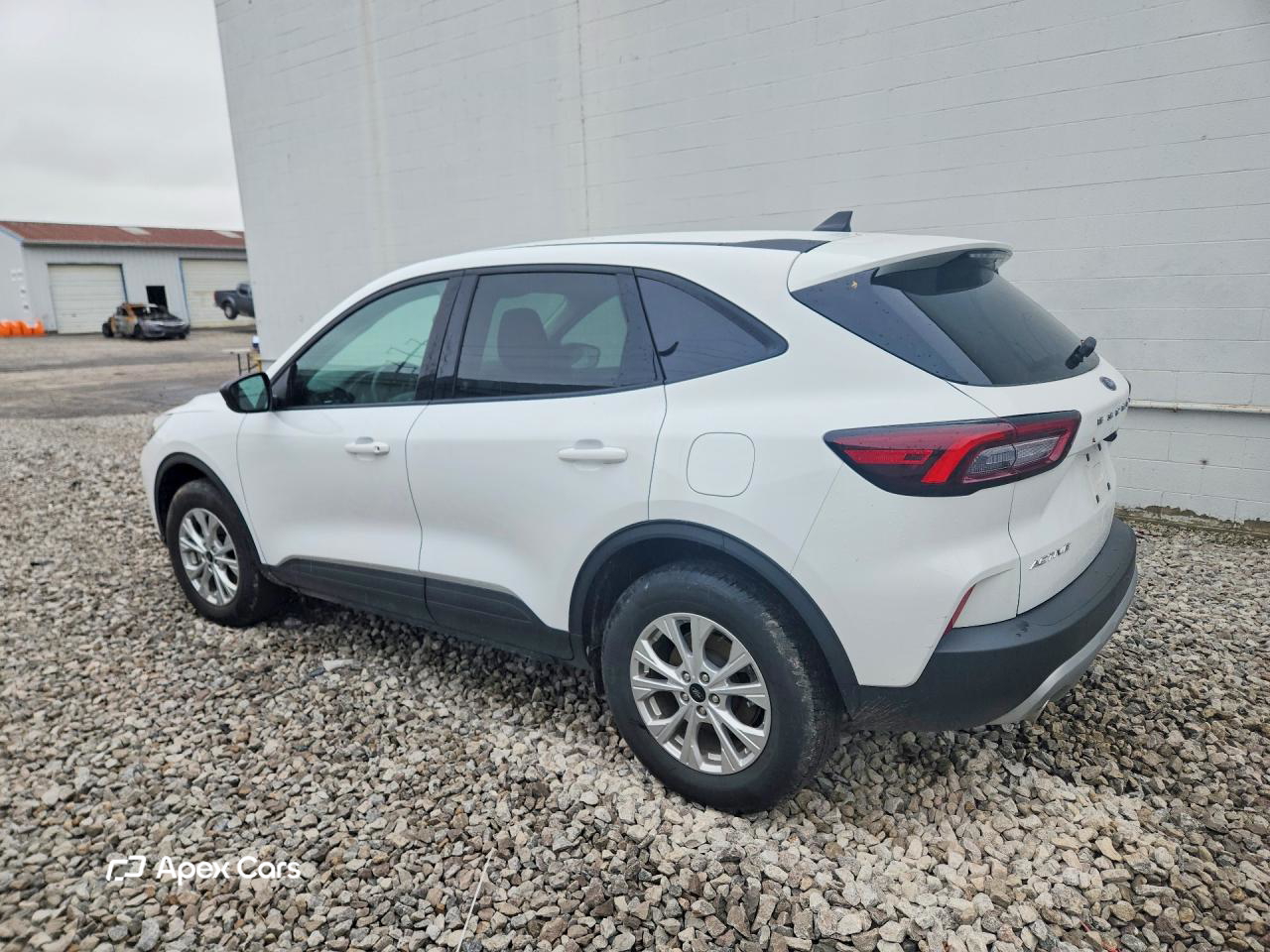Ford Escape 2025
