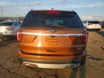 Ford Explorer 2017