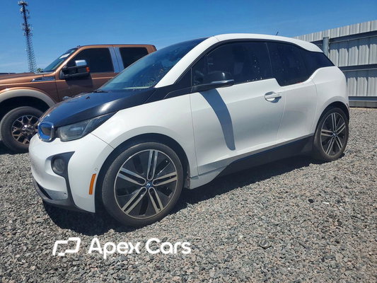 BMW i3 2015 - Image 1 of 13