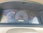 Toyota Corolla 2003