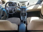 Hyundai Elantra 2016