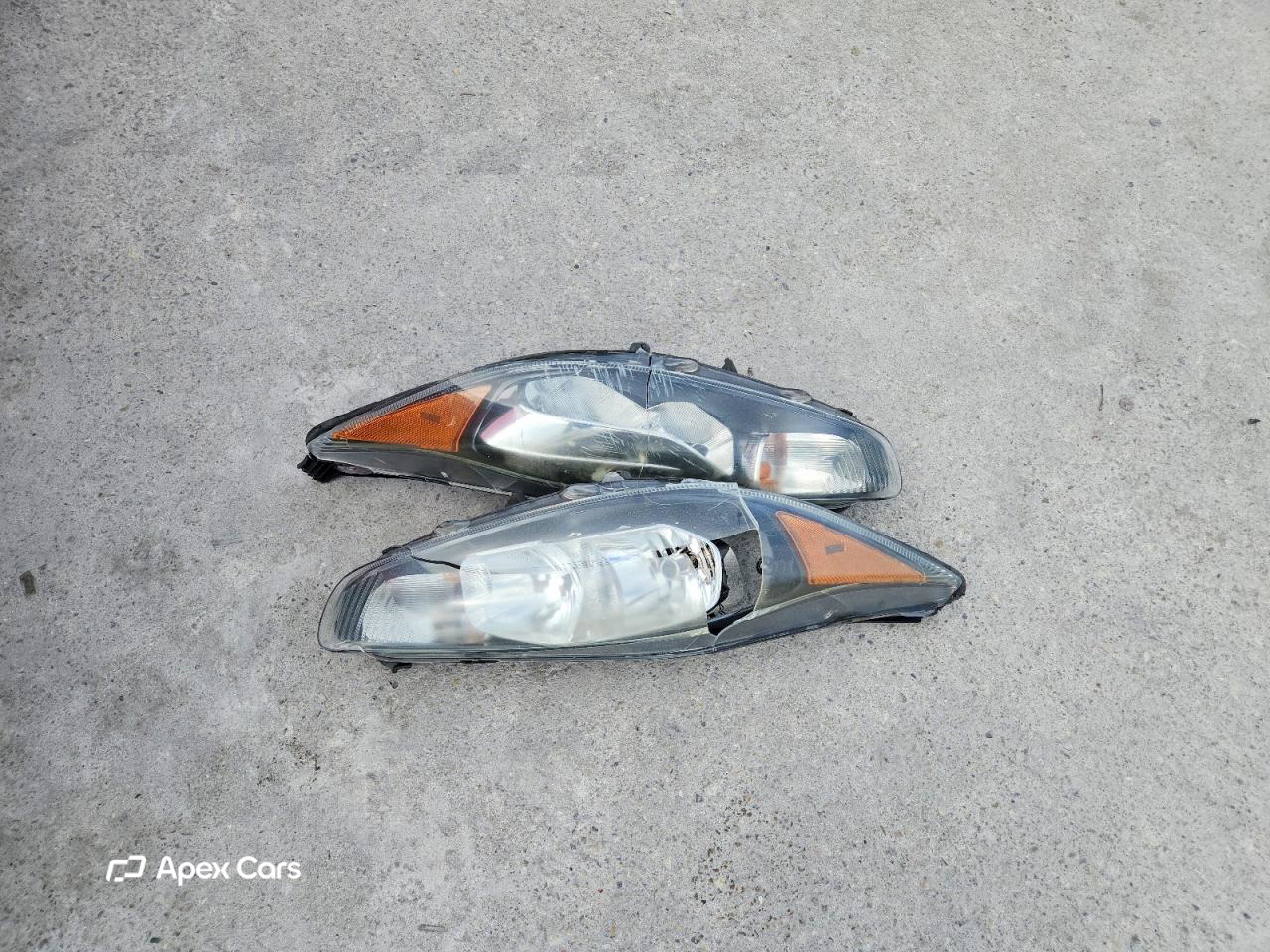 Ford Fiesta 2015