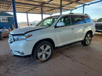 Toyota Highlander 2012