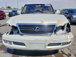 Lexus LX 2000