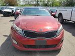 Kia Optima 2014