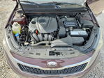 Kia Optima 2013