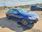 Honda Accord 2017