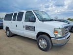 Ford Econoline 2010