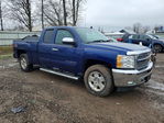 Chevrolet Silverado 2013