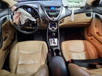 Hyundai Elantra 2011