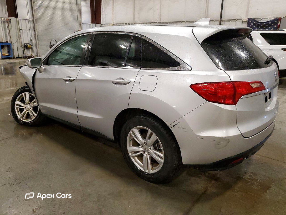 Acura RDX 2014