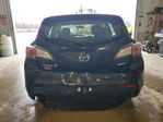 Mazda 3 2012