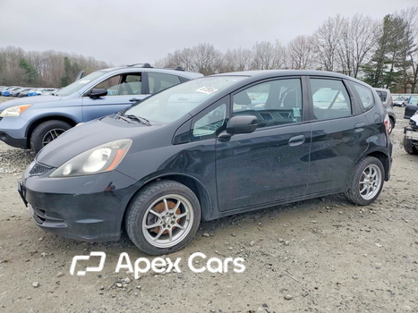 Honda Fit 2010 - Image 1 of 12