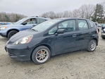 Honda Fit 2010