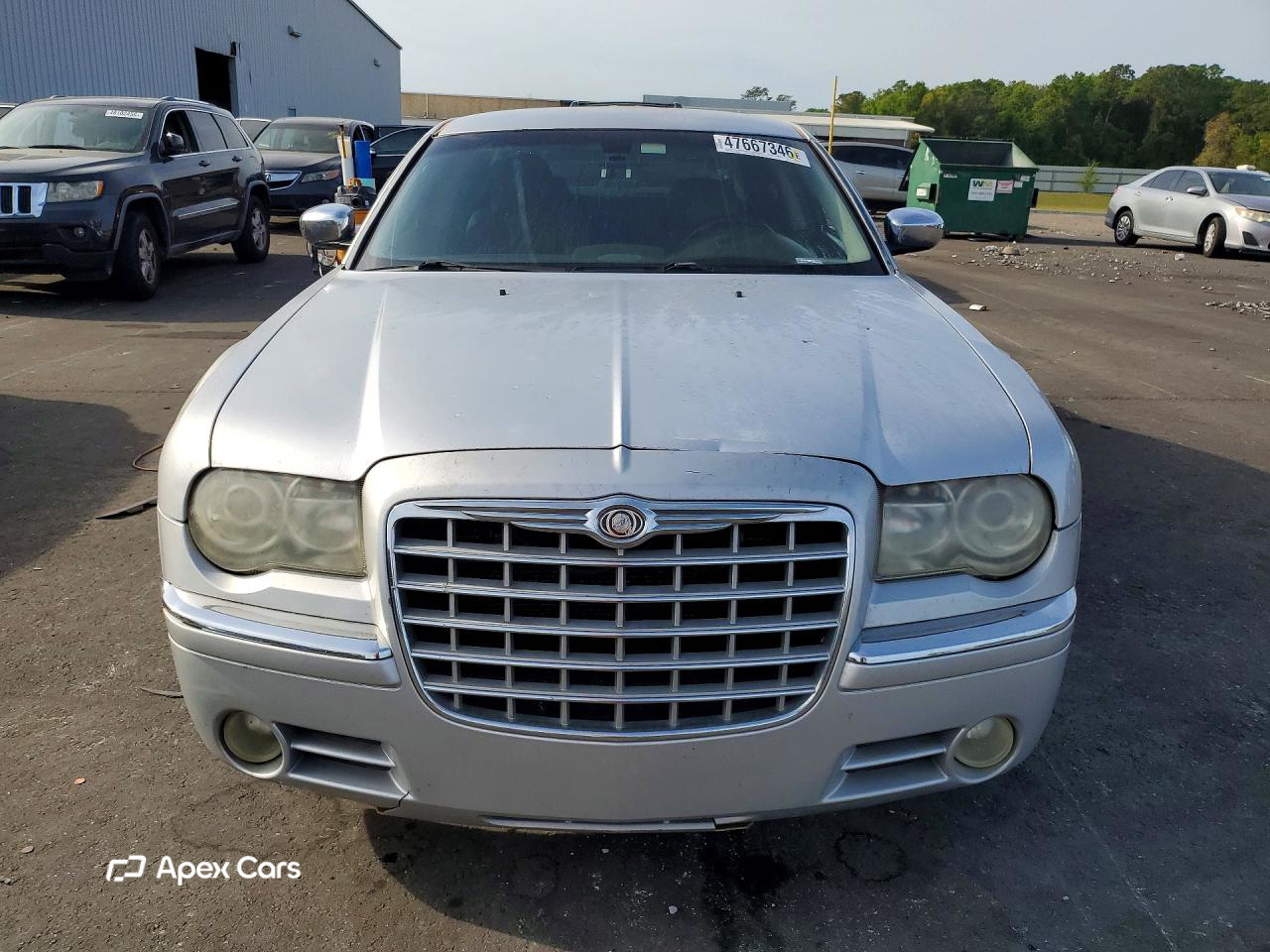 Chrysler 300 2005
