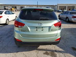 Hyundai Tucson 2011