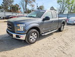 Ford F-150 2017