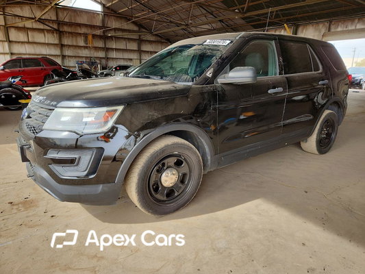 Ford Explorer 2016 - Image 1 of 13