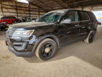 Ford Explorer 2016