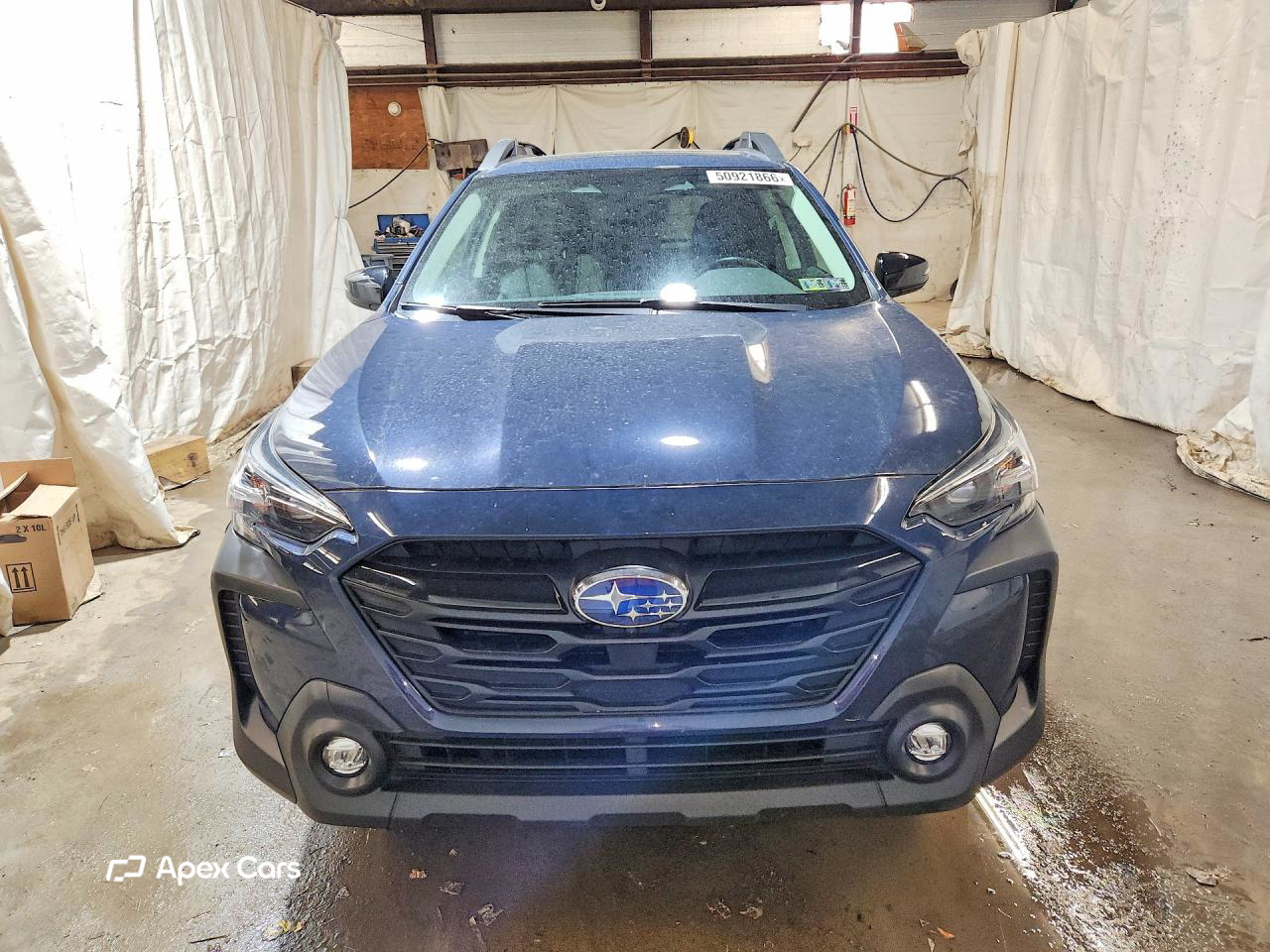 Subaru Outback 2024