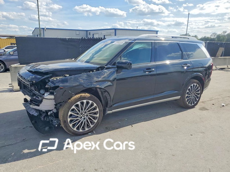 Hyundai Palisade 2026 - Image 1 of 14