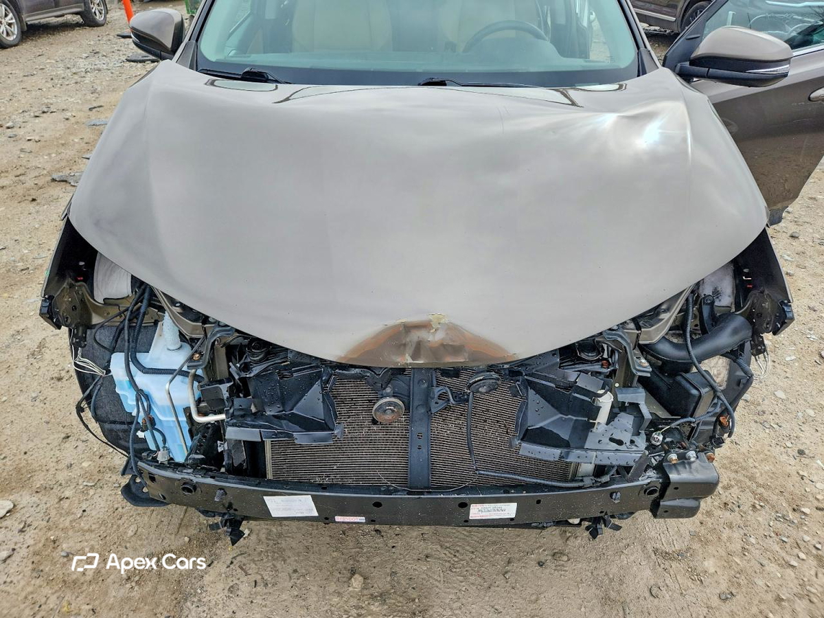 Toyota RAV 4 2015