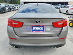 Kia Optima 2015
