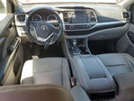 Toyota Highlander 2018