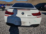 BMW Series 6 2014