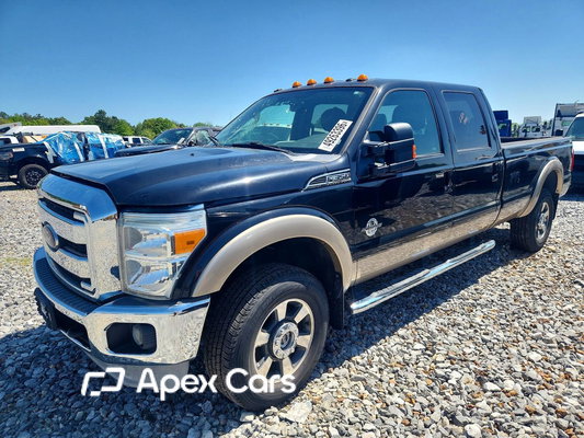 Ford F350 2012 - Image 1 of 12