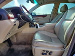 Lexus LS 2011