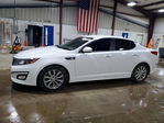 Kia Optima 2015