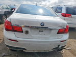 BMW Series 7 2013