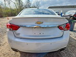 Chevrolet Impala 2015