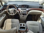 Nissan Quest 2016