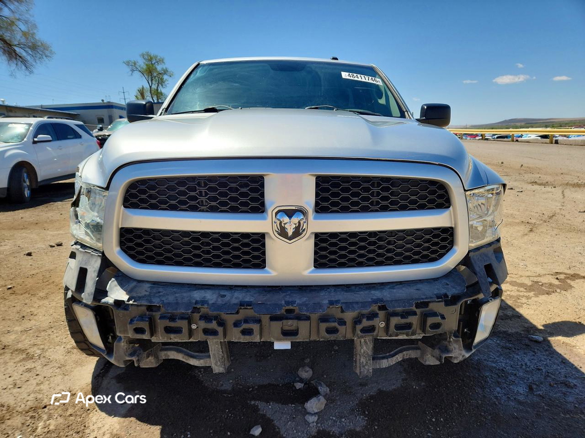 RAM 1500 2014