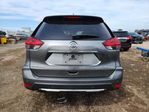Nissan Rogue 2020