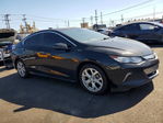 Chevrolet Volt 2016