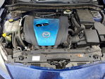 Mazda 3 2013