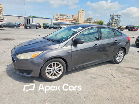Ford Focus 2018 - Image 1 of 12