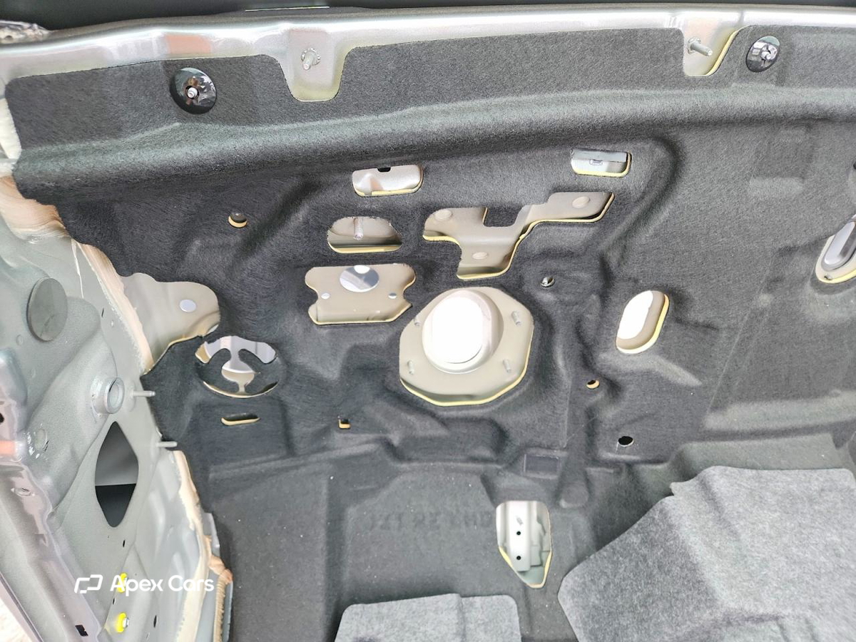 Genesis GV80 2025