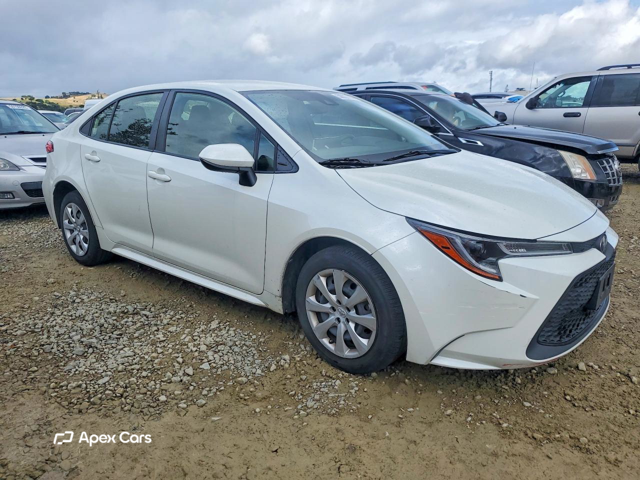 Toyota Corolla 2020